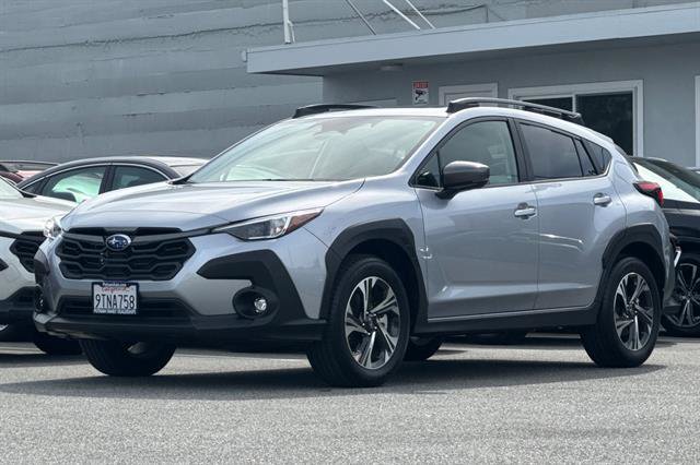 Used 2025 Subaru Crosstrek 2.5i Premium AWD/4WD image 7