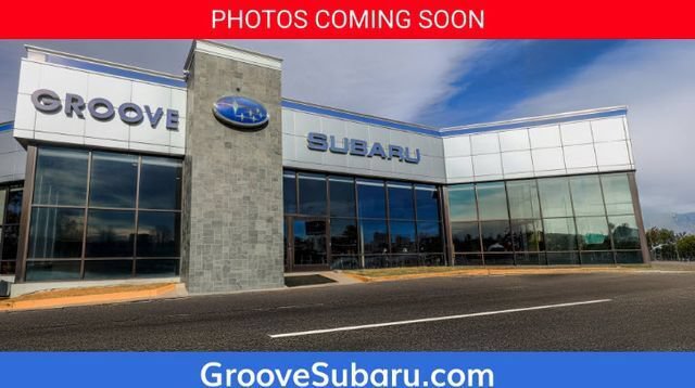 Used 2018 Subaru Outback 2.5i Limited