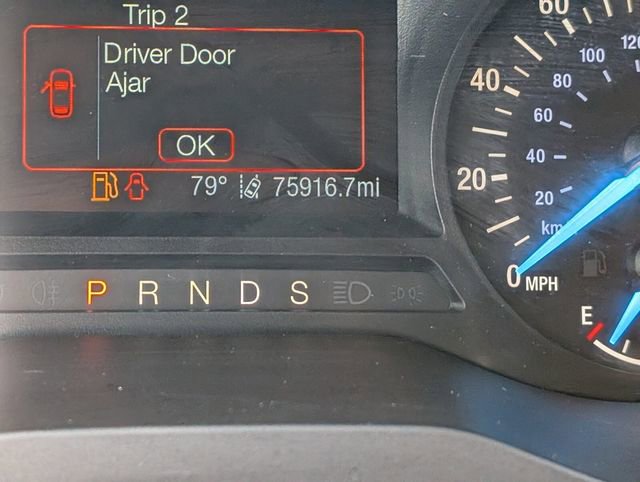 Certified 2019 Ford Edge SE image 24