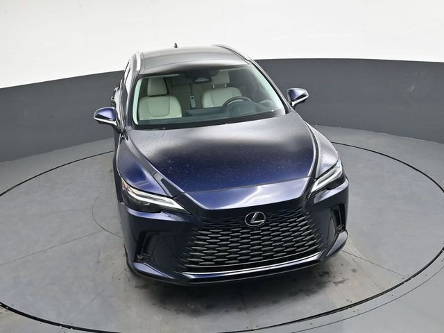 Used 2023 Lexus RX 350 Premium Plus w/ Cold Area Package image 27