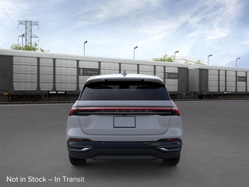 New 2026 Lincoln Nautilus Premier AWD/4WD image 34