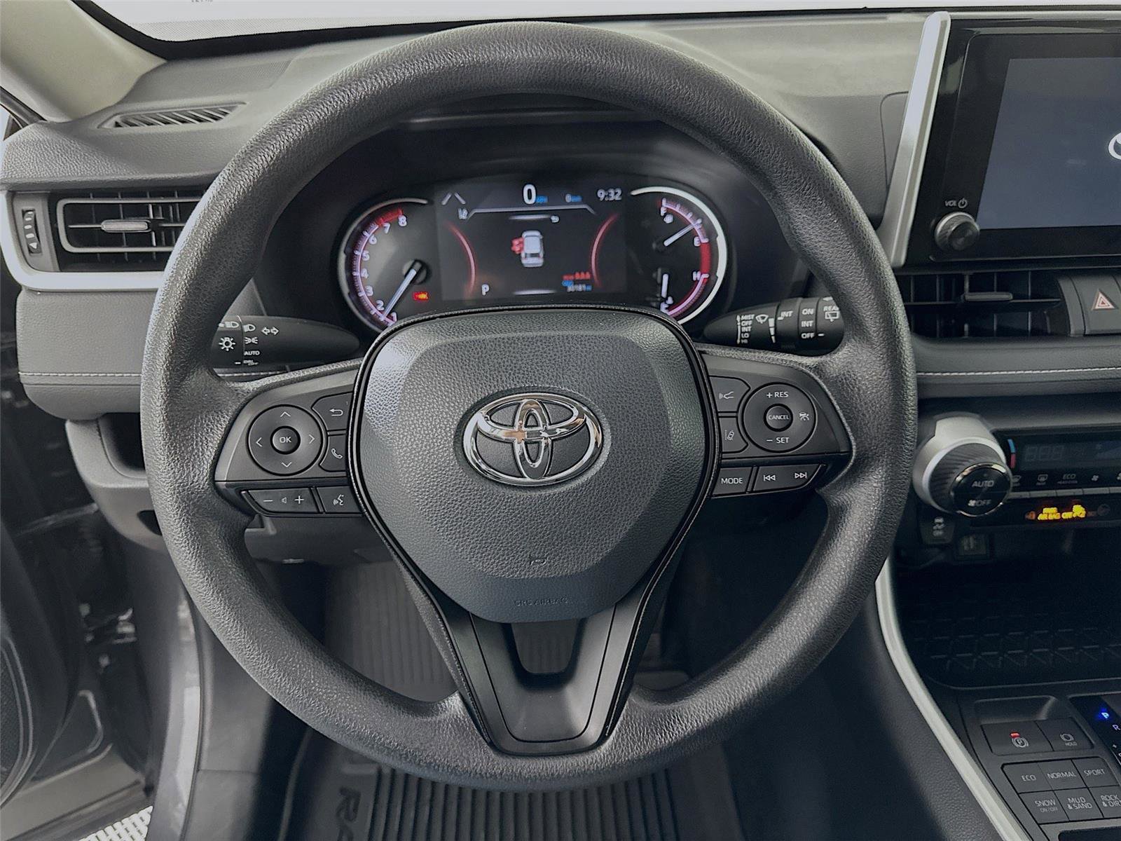 Certified 2025 Toyota RAV4 XLE image 12
