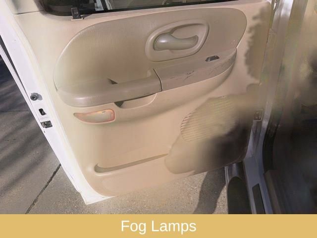 Used 2003 Ford F150 Lariat image 12