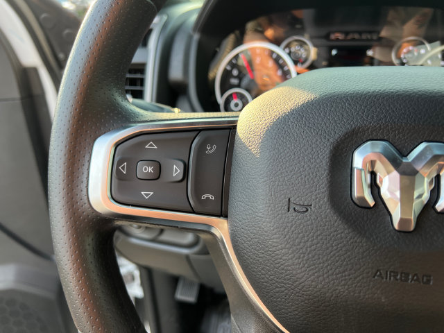 New 2026 RAM 2500 Tradesman AWD/4WD image 9
