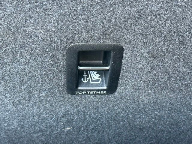 Certified 2024 Volkswagen GTI SE FWD image 19