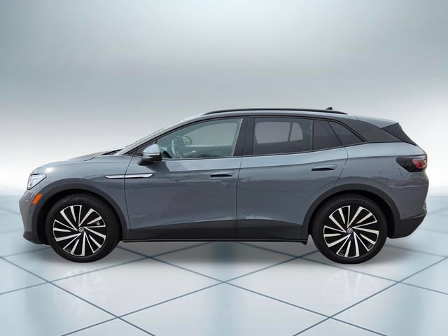 Used 2024 Volkswagen ID.4 S RWD image 9