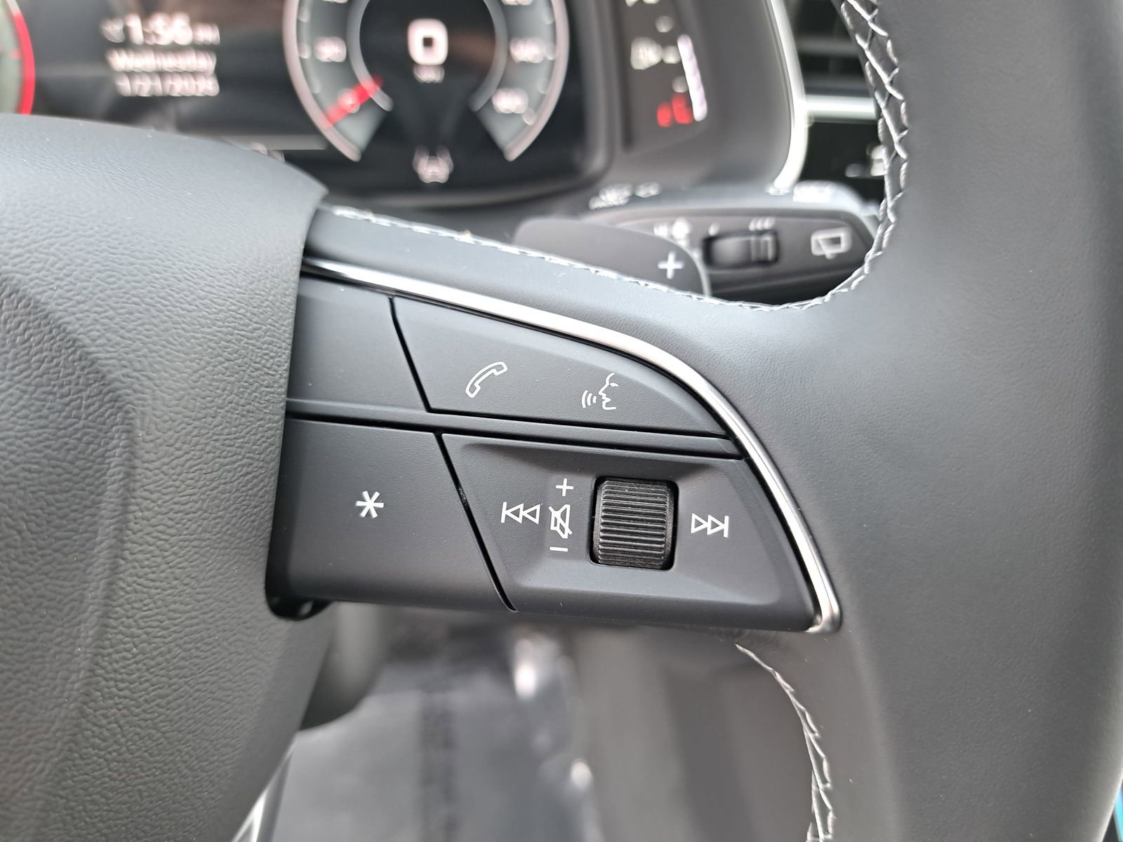 New 2026 Audi Q8 Premium Plus image 19