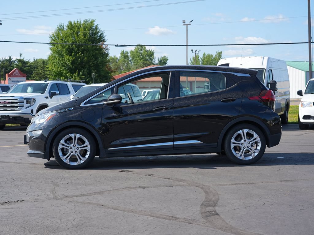 Used 2018 Chevrolet Bolt LT FWD image 6