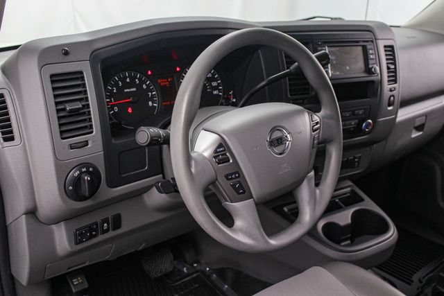 Used 2020 Nissan NV 1500 SV w/ Navigation Package RWD image 25