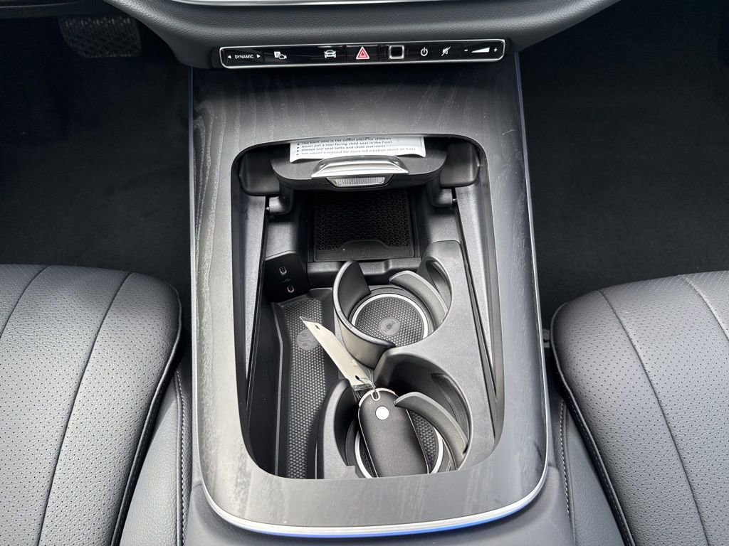 New 2026 Mercedes-Benz E 350 4MATIC Sedan image 24