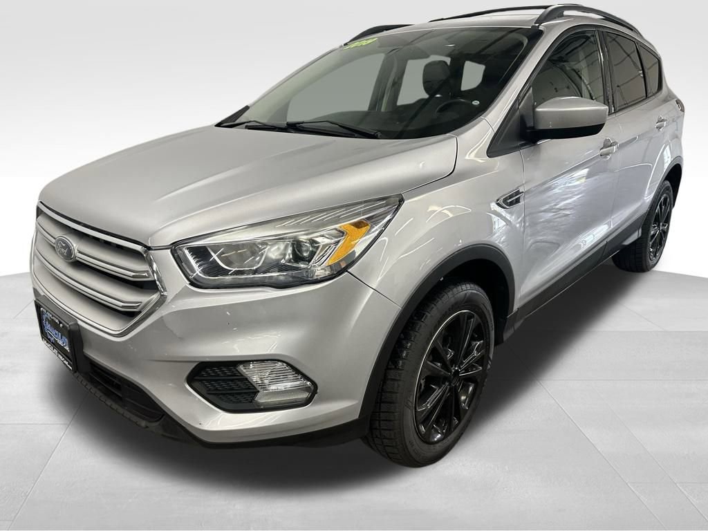 Used 2019 Ford Escape SEL image 1