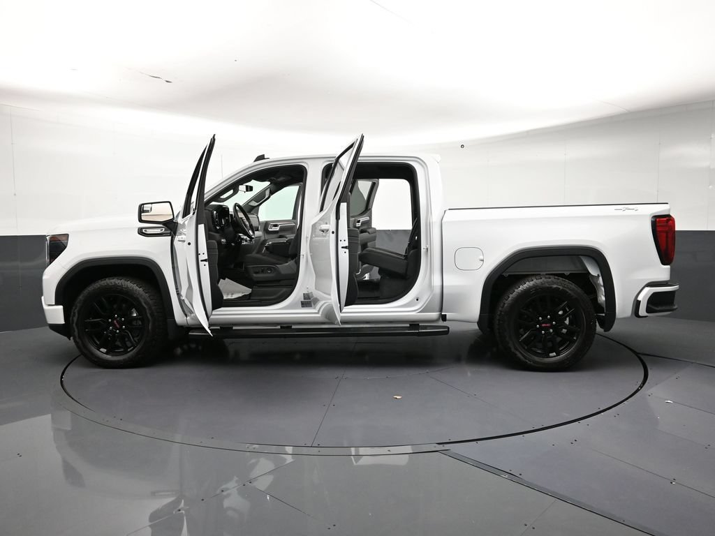 Used 2026 GMC Sierra 1500 Elevation AWD/4WD image 33