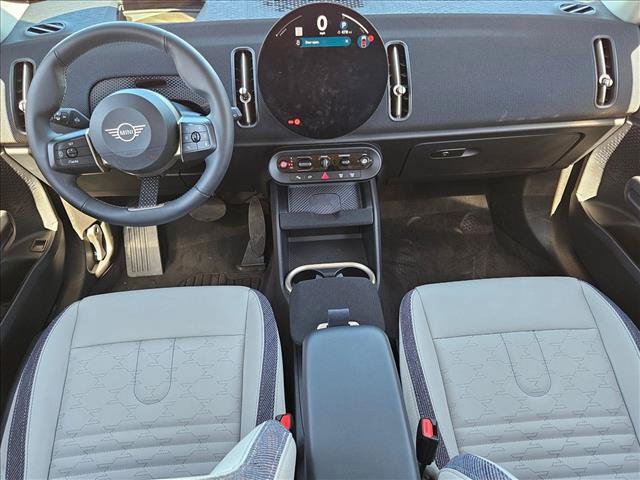 Used 2025 MINI Cooper Countryman S w/ Comfort Package Max AWD/4WD image 16