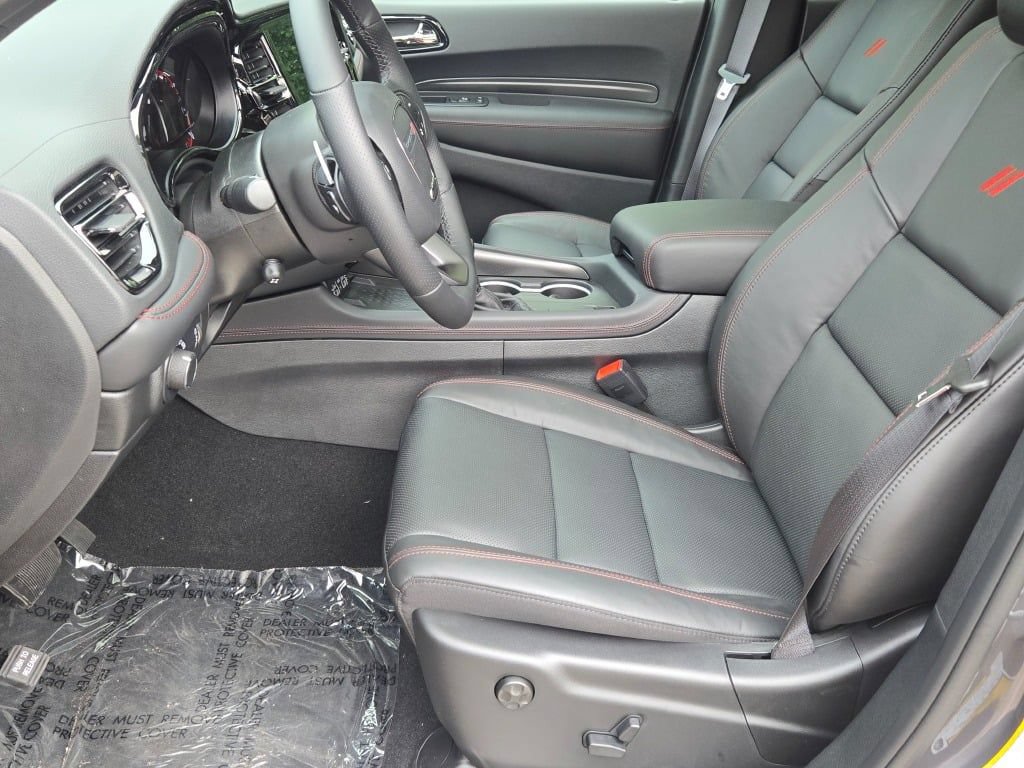 New 2026 Dodge Durango GT AWD/4WD image 26