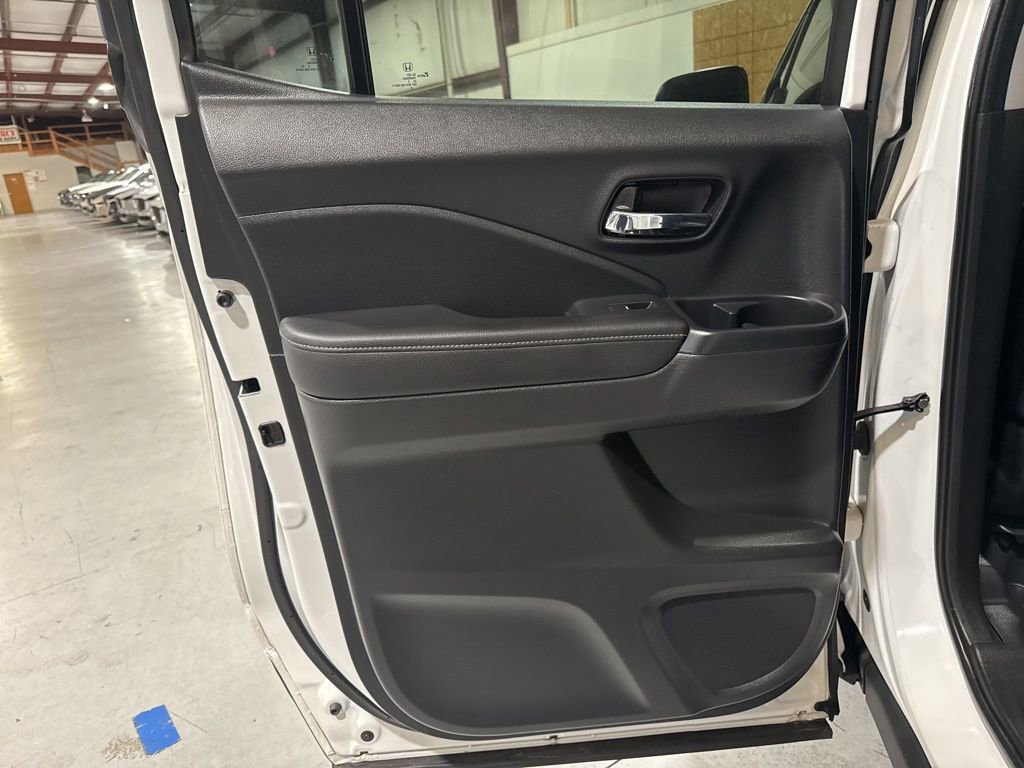 Used 2023 Honda Ridgeline RTL image 31