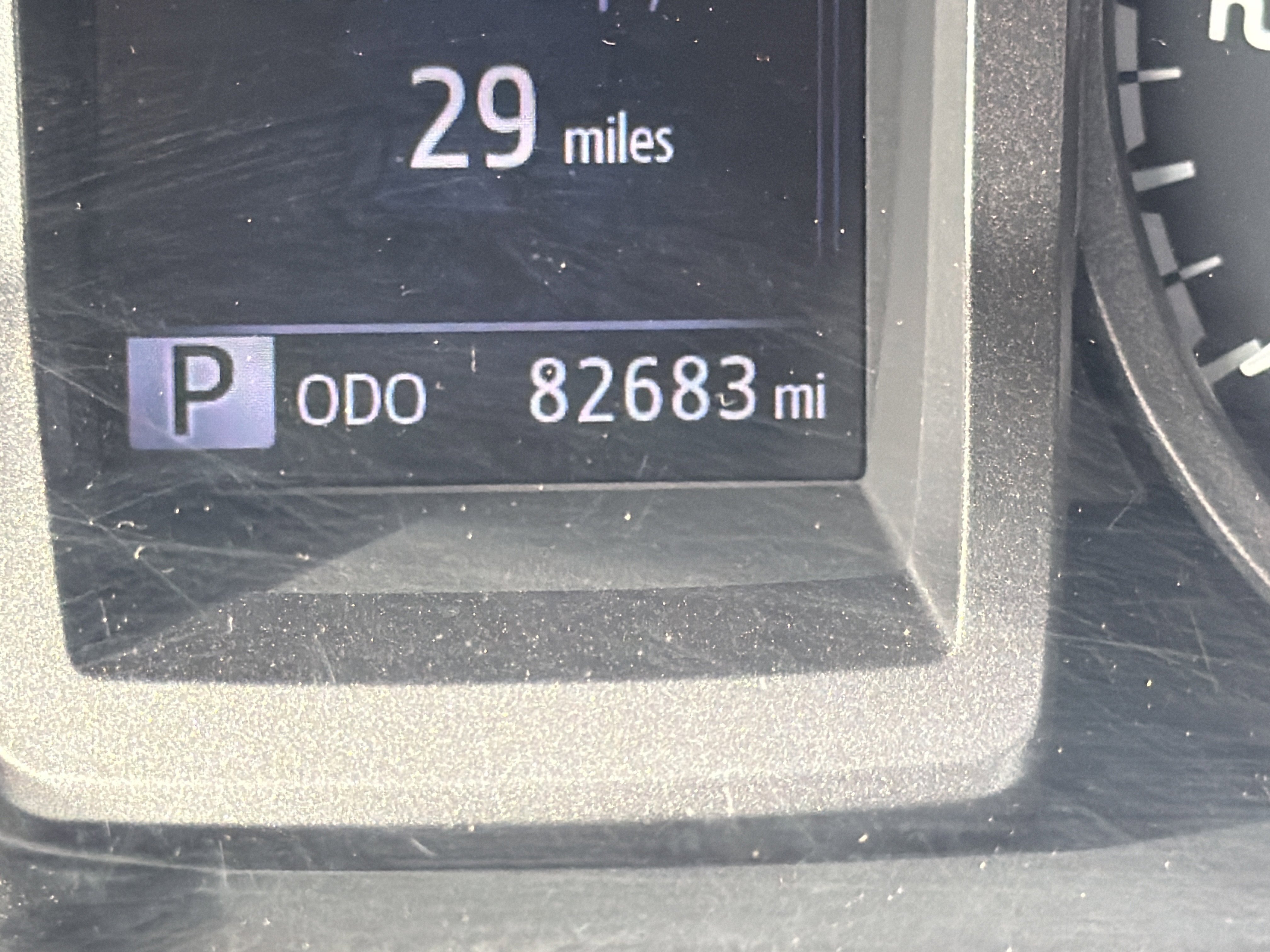 Used 2019 Toyota Tacoma TRD Off-Road w/ Technology Package image 21