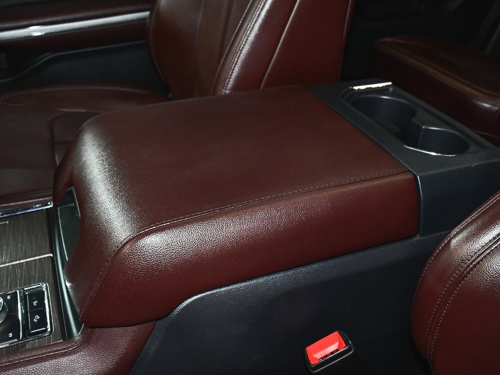 Used 2023 Ford Expedition Limited image 45