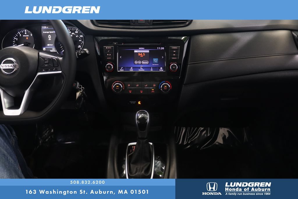 Used 2019 Nissan Rogue S AWD/4WD image 19