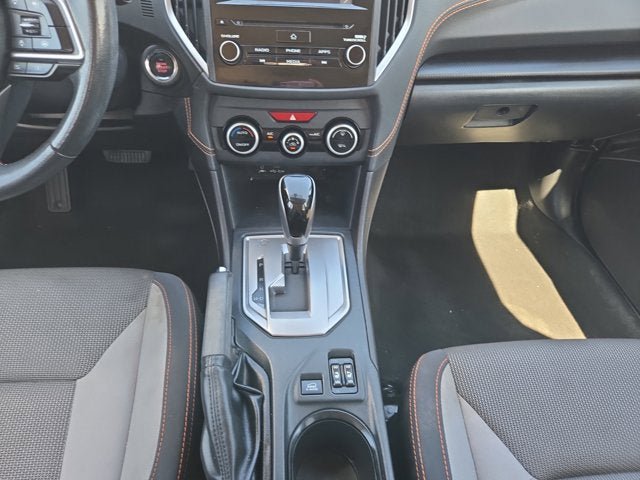 Used 2023 Subaru Crosstrek 2.0i Premium AWD/4WD image 11