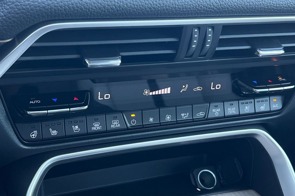 New 2026 MAZDA CX-90 3.3 Turbo w/ Premium Sport Pkg image 22