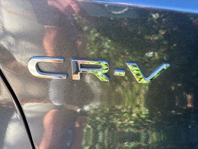 Used 2023 Honda CR-V EX image 8