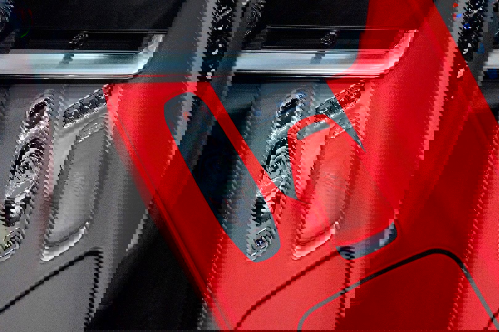 Used 2020 Chevrolet Corvette Stingray Preferred Cpe w/ 2LT image 38