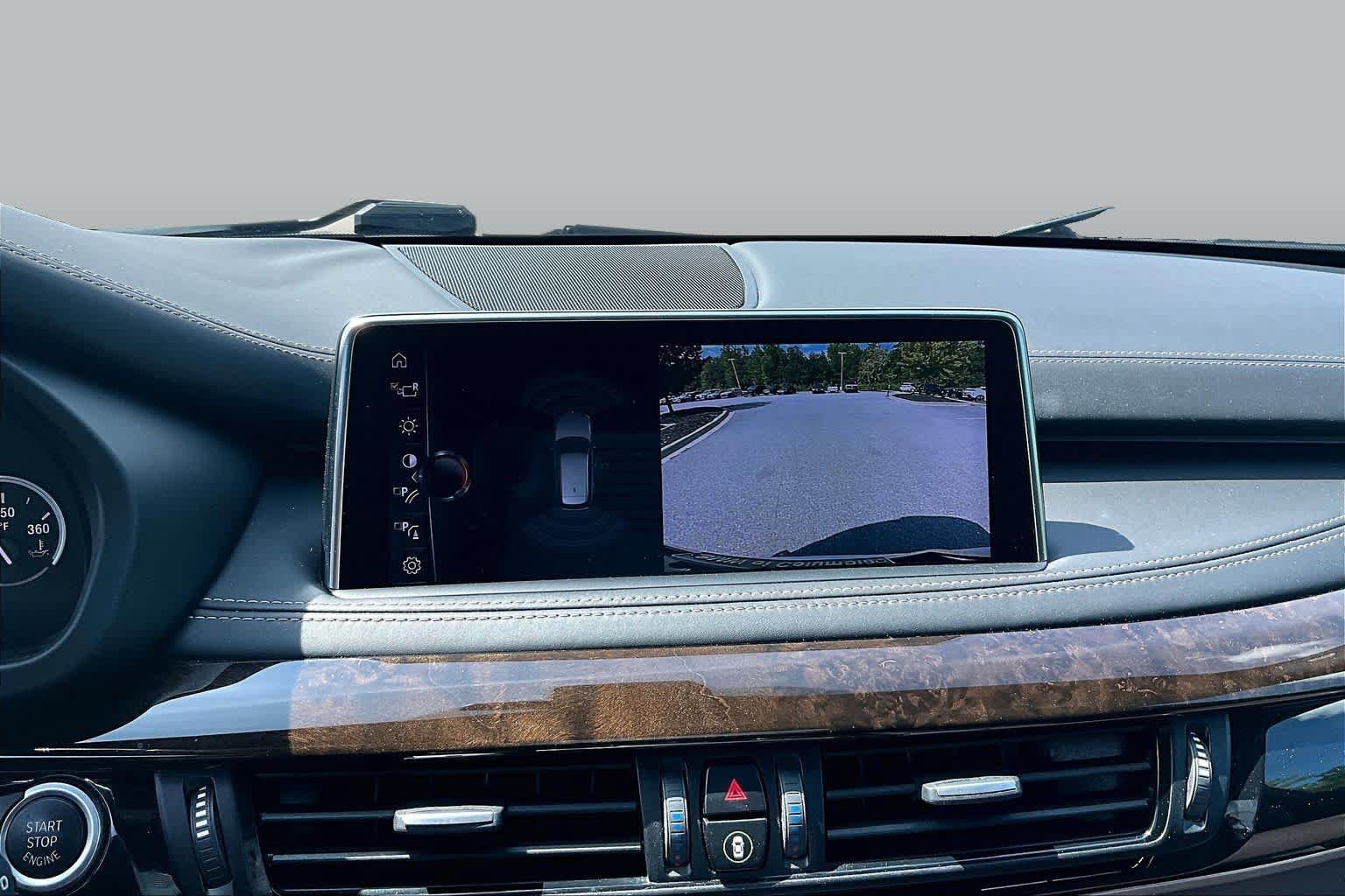 Used 2017 BMW X5 xDrive35i AWD/4WD image 30