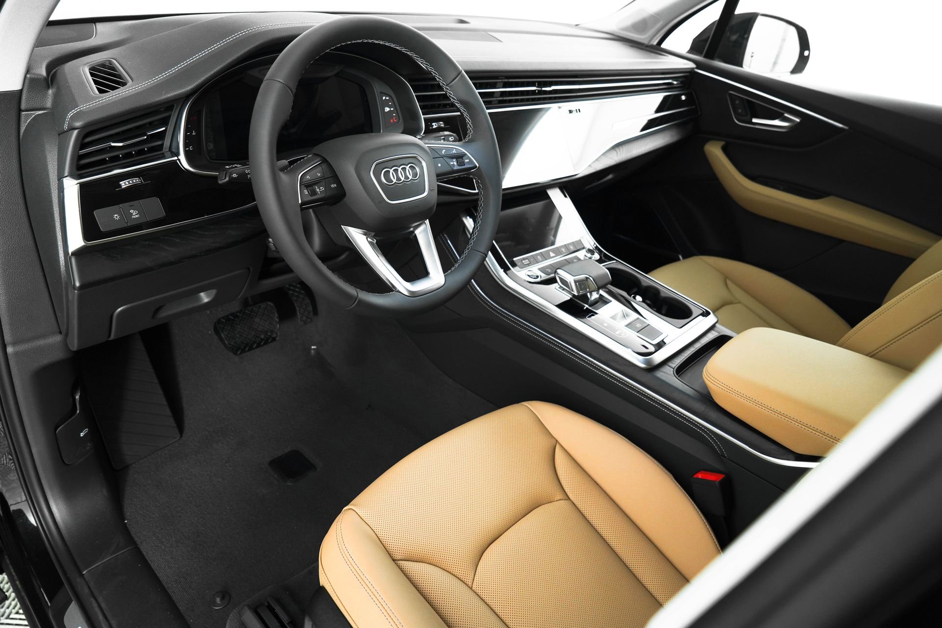 New 2025 Audi Q7 3.0T Premium Plus image 19