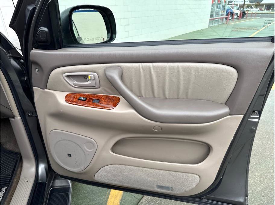 Used 2006 Toyota Tundra Limited image 27