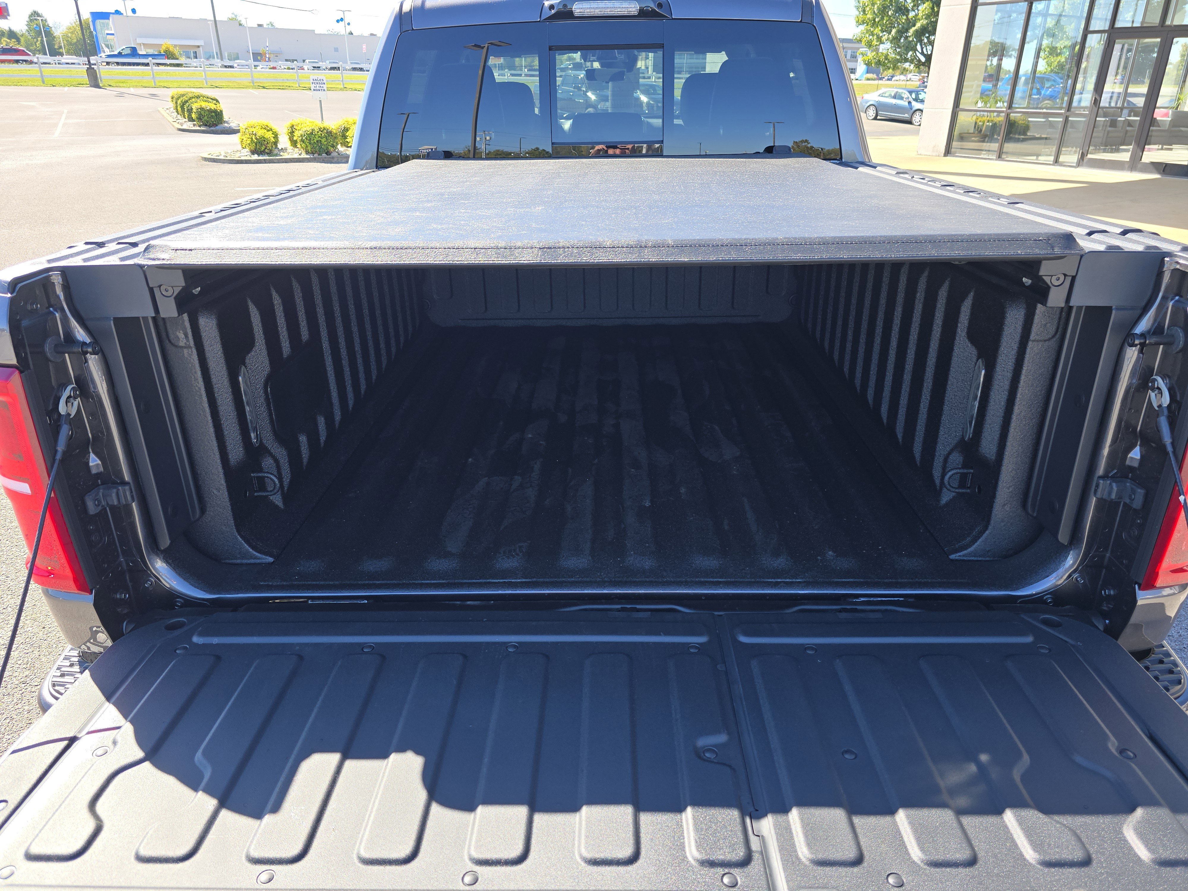 New 2026 RAM 1500 Limited image 32