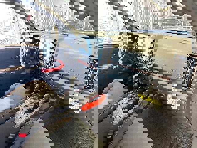 New 2026 Nissan Frontier PRO-4X image 23