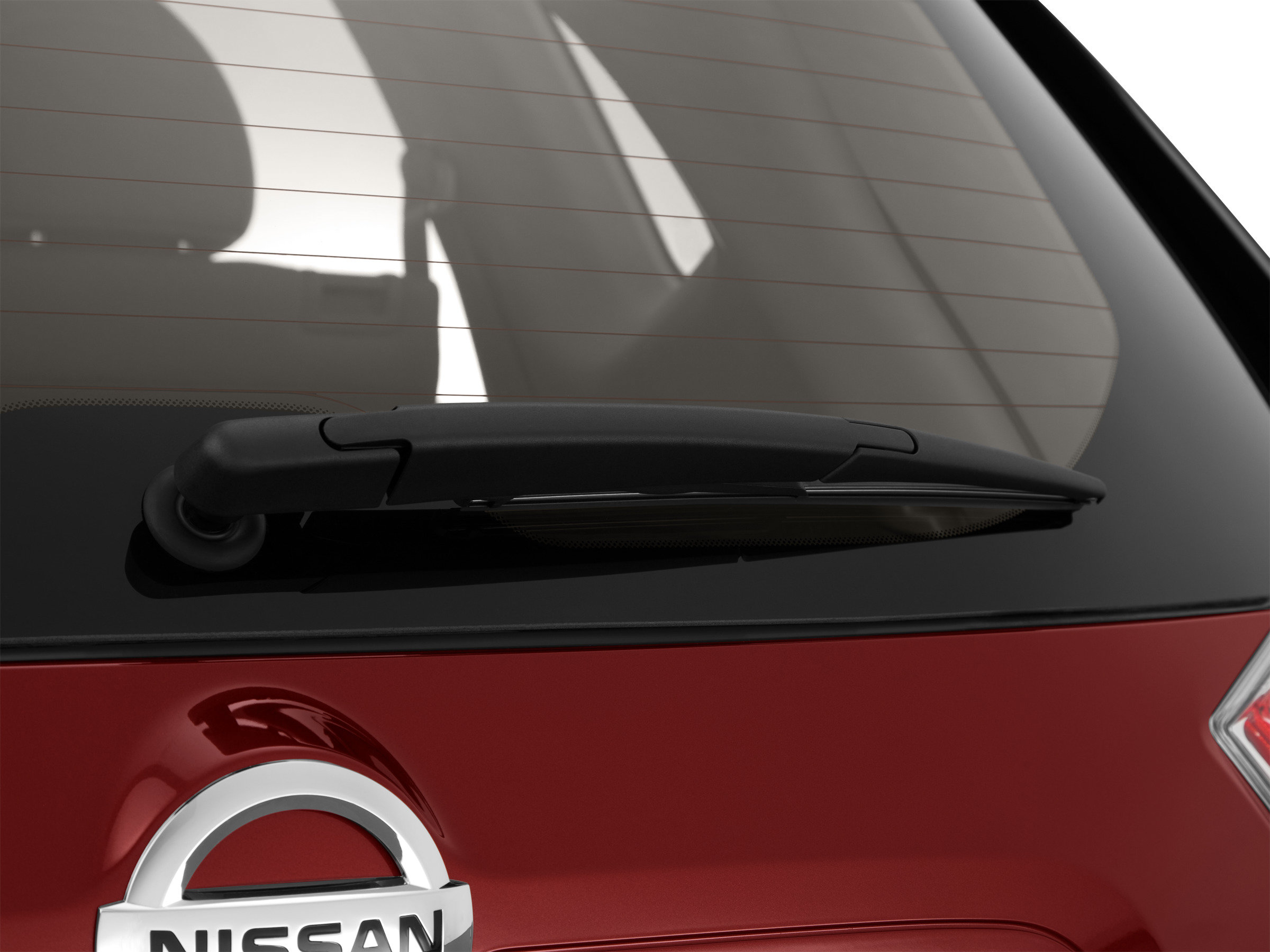 Used 2014 Nissan Rogue S FWD image 59