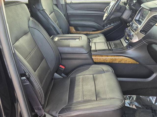 Used 2016 GMC Yukon Denali w/ Open Road Package AWD/4WD image 22