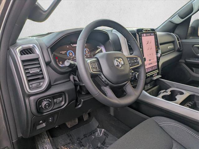 Used 2025 RAM 1500 Big Horn image 10