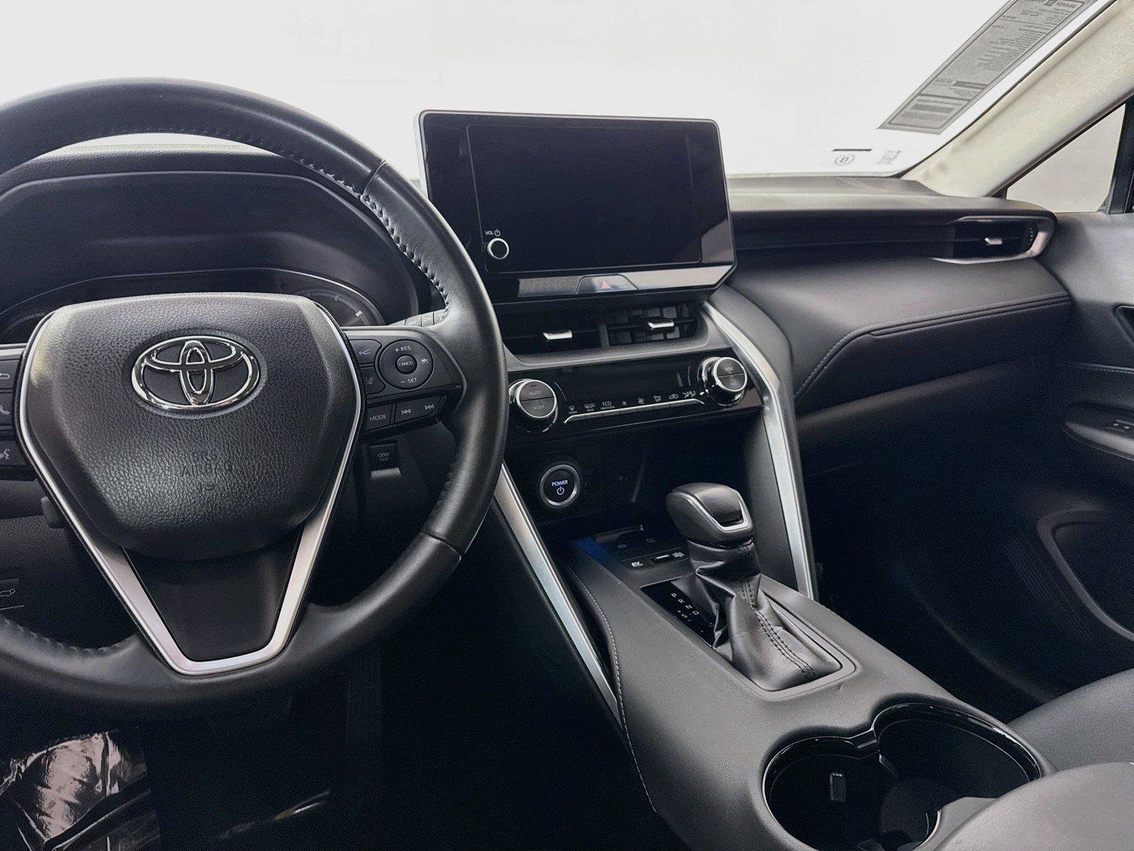 Certified 2023 Toyota Venza LE AWD/4WD image 30