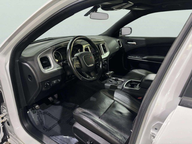 Used 2020 Dodge Charger SXT w/ Leather Interior Group image 12