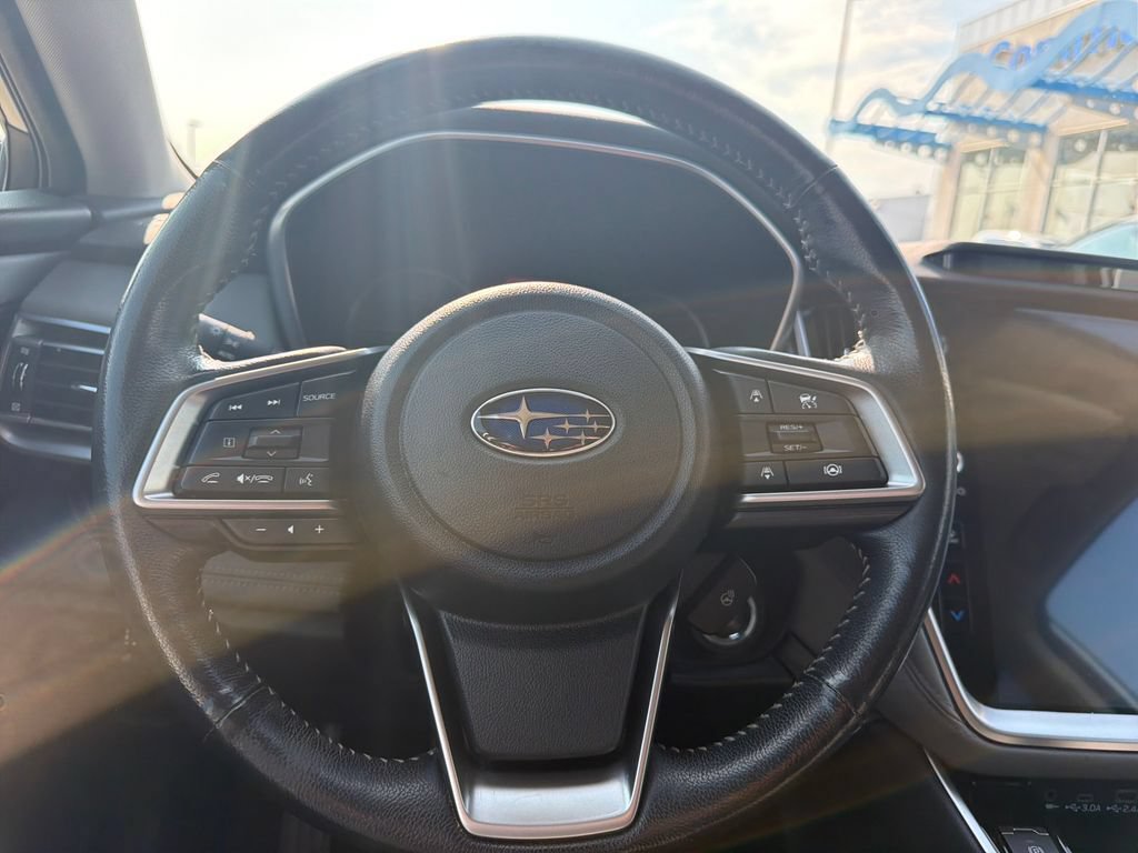 Used 2023 Subaru Outback Limited AWD/4WD image 14