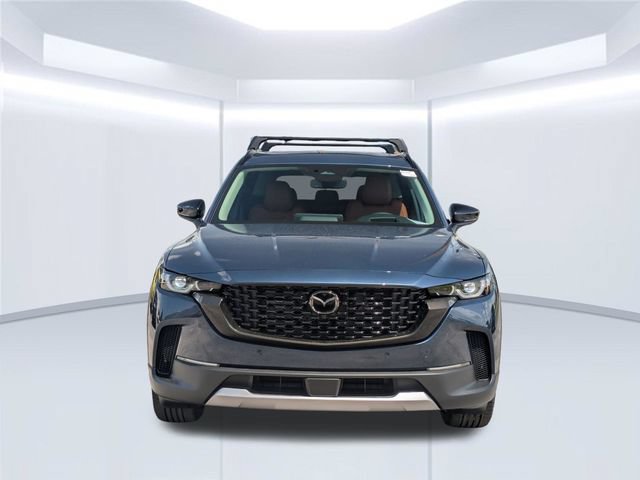 New 2026 MAZDA CX-50 2.5 Turbo w/ Premium Plus Pkg AWD/4WD image 10