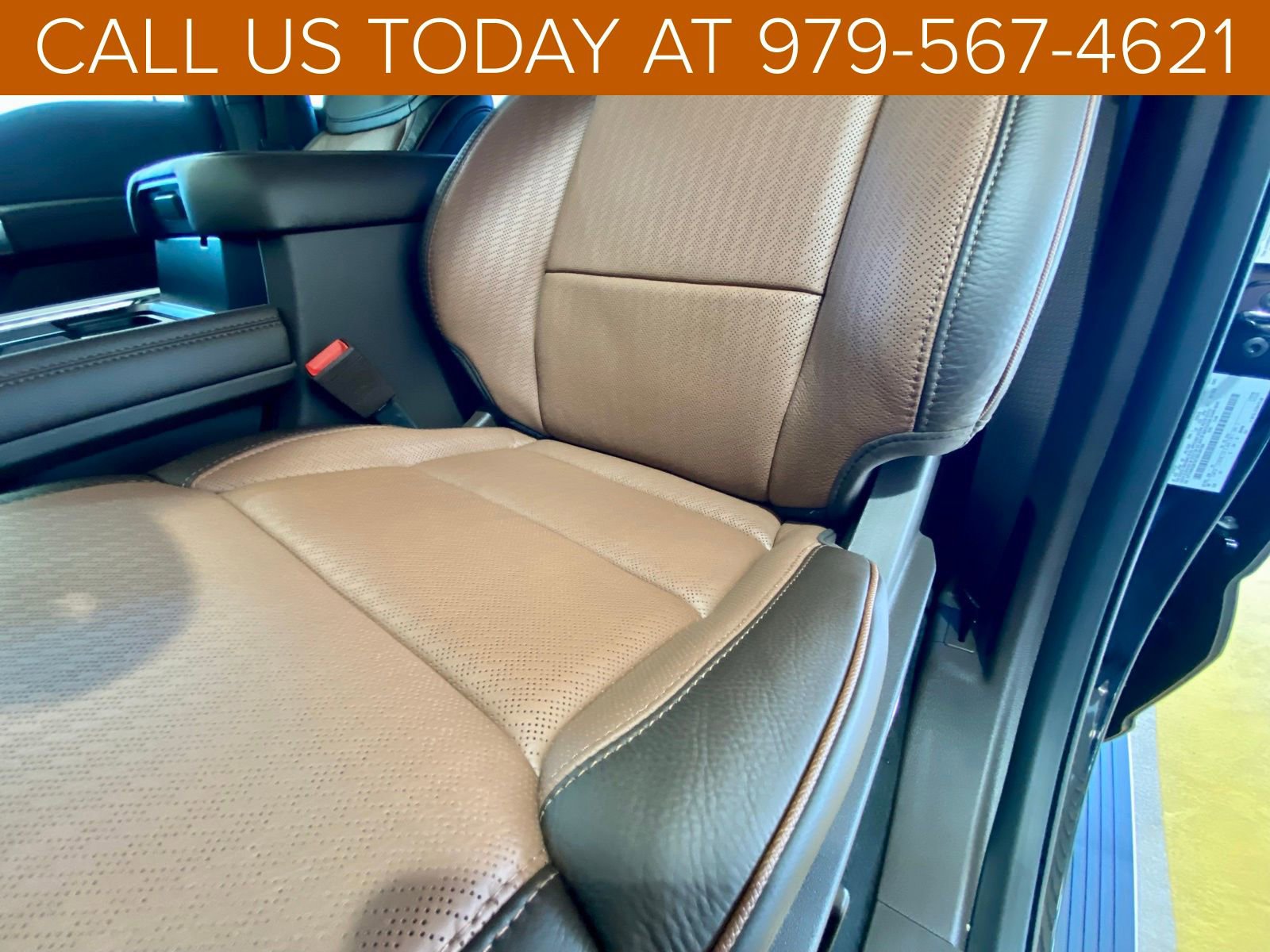 New 2026 Ford F250 King Ranch image 22