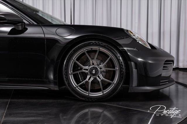 Used 2026 Porsche 911 GT3 image 24