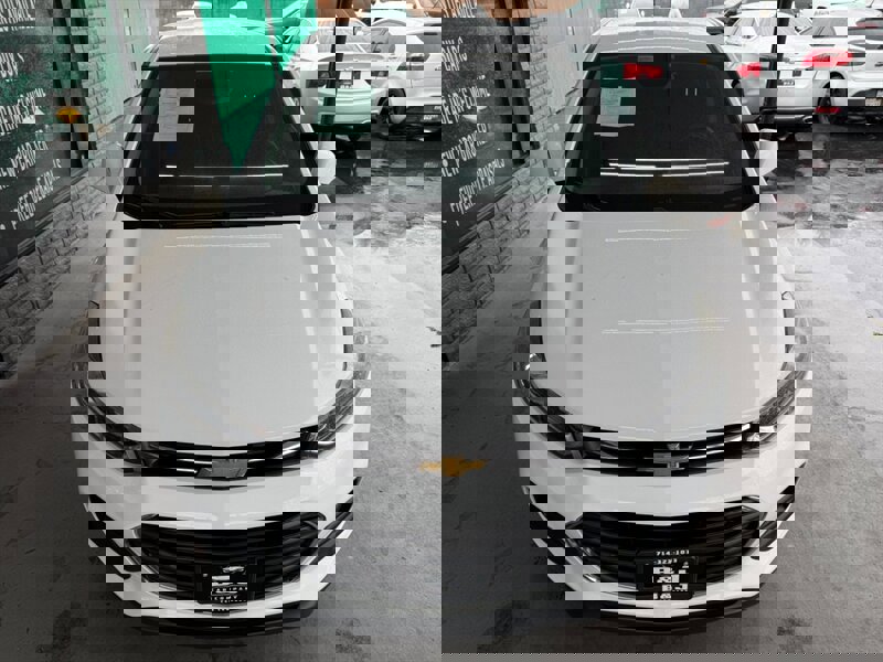 Used 2017 Chevrolet Trax LS image 13