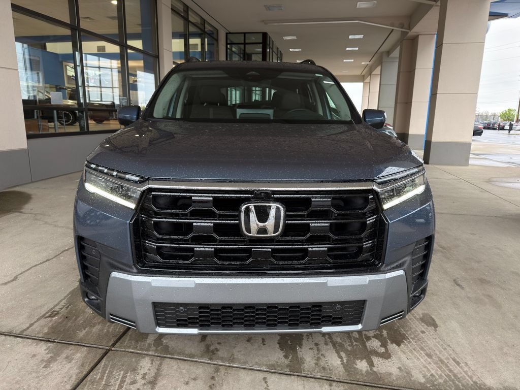 Used 2026 Honda Pilot Elite image 8