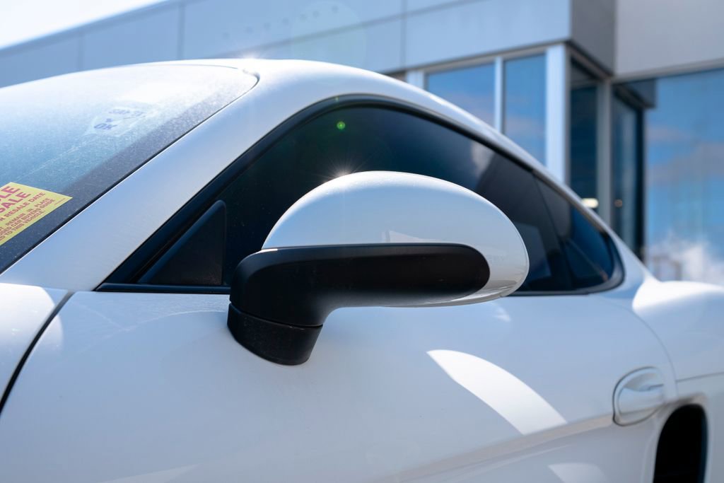 Used 2014 Porsche Cayman image 13