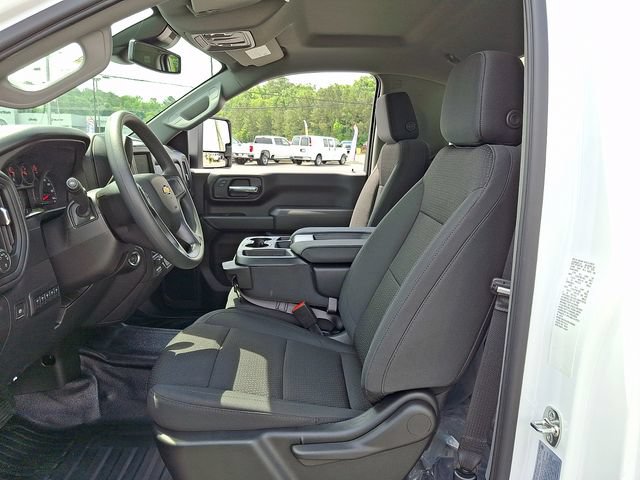 New 2026 Chevrolet Silverado 2500 W/T w/ WT Convenience Package AWD/4WD image 9