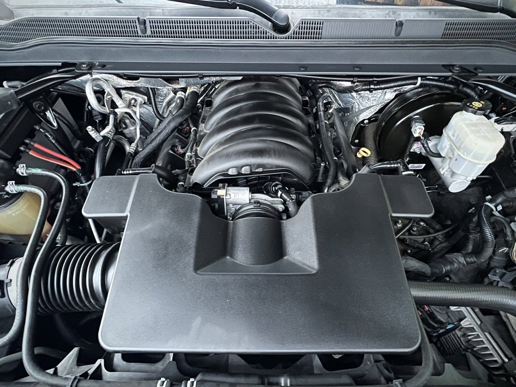 Used 2018 GMC Yukon Denali w/ Denali Ultimate Package image 45