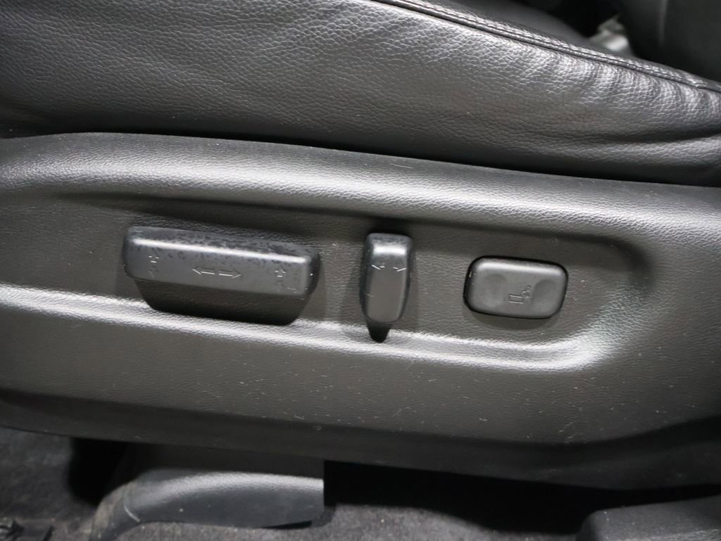 Used 2023 Honda Ridgeline RTL image 14