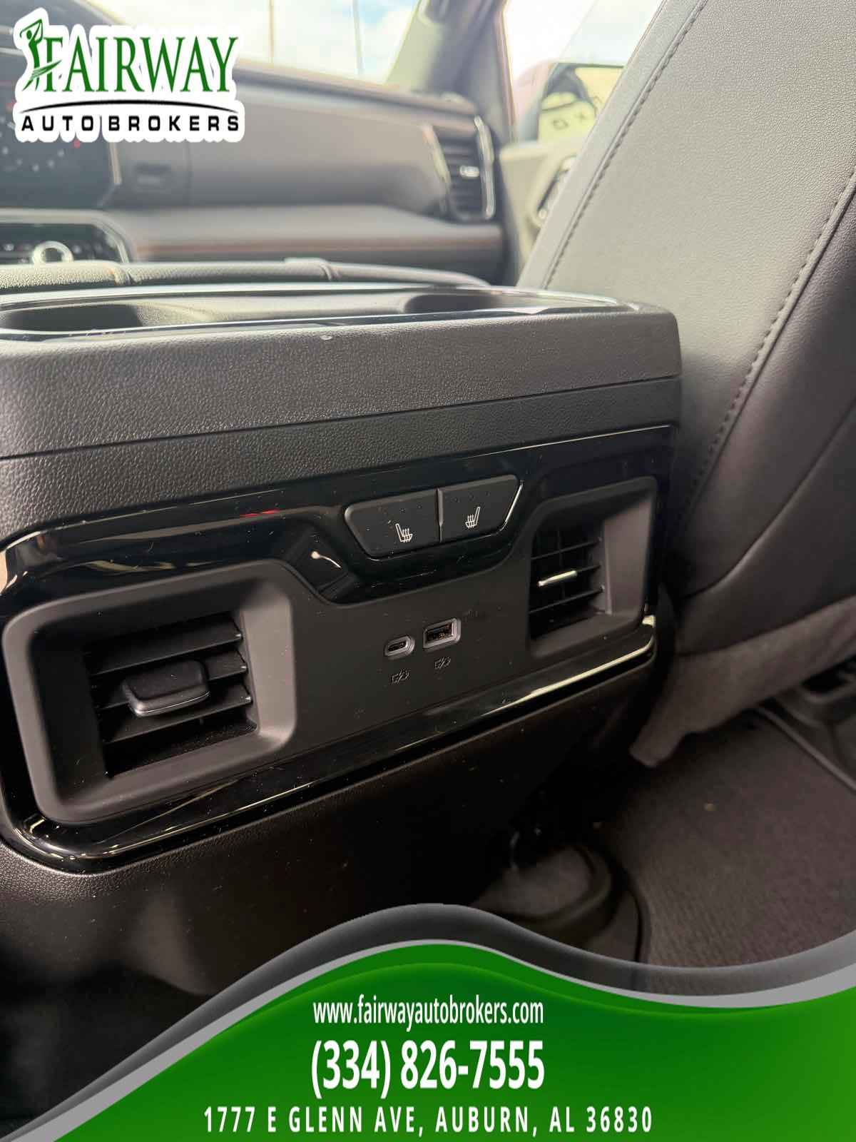 Used 2026 GMC Sierra 1500 AT4 w/ AT4 Premium Package image 20