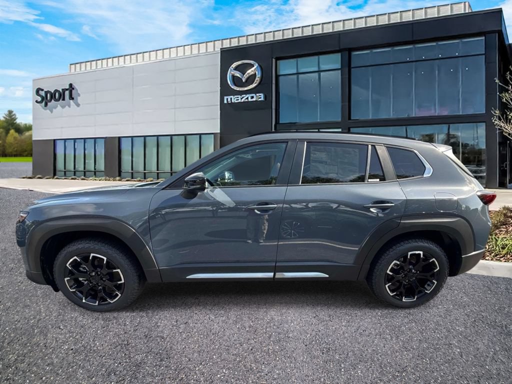 New 2026 MAZDA CX-50 Meridian Edition w/ Weather Package AWD/4WD image 7