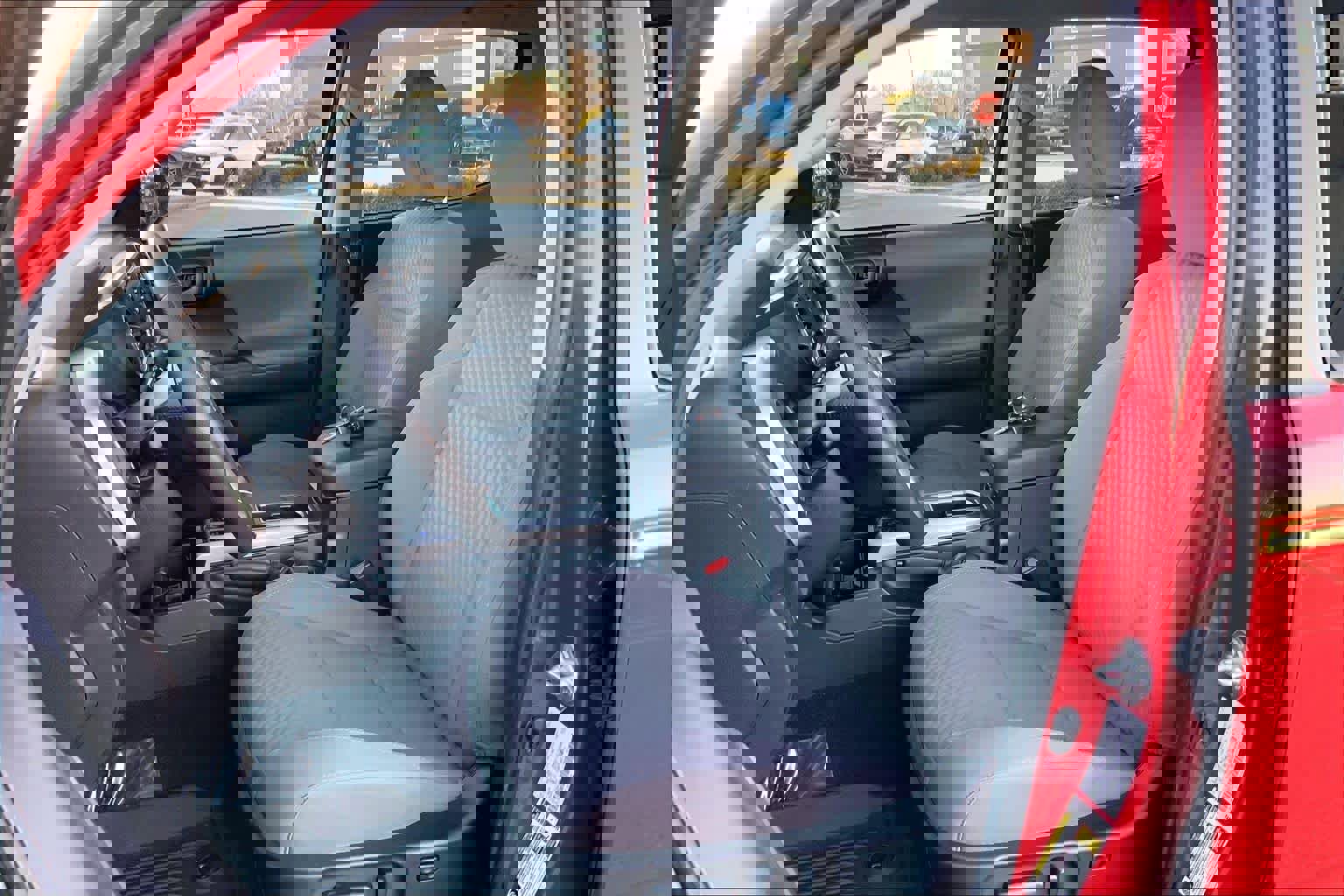 Certified 2023 Toyota Tacoma SR5 w/ Technology Package image 8