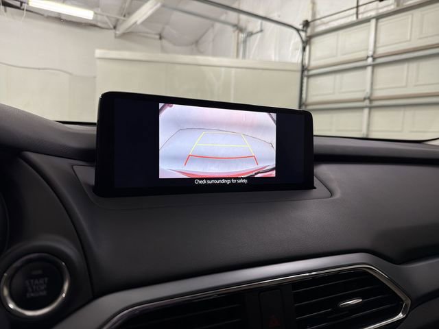 Certified 2023 MAZDA CX-9 Touring image 28